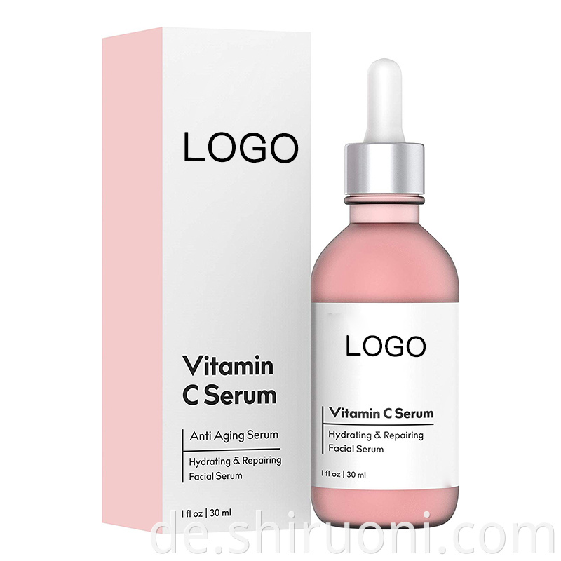 collagen face serum